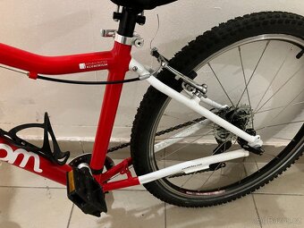 woom 5 24" kolo - 3