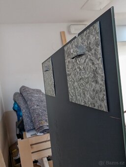 2x Zrcadla 165 x 26 cm - 3