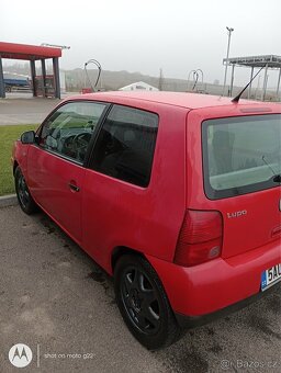 Volkswagen Lupo 1.0 ND - 3