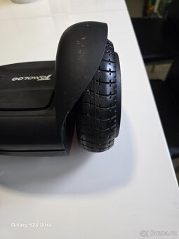 Prodam Hoverboard používat - 3