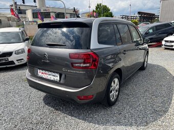 CITROEN C4 1,5 HDi SpaceTourer 7MÍST - 3