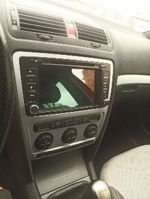 Škoda Octavia 2 RS 2.0 TFSI BWA 147KW 2.0 TDI BMN - 3