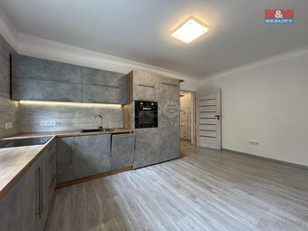 Pronájem bytu 3+kk, 56 m², Karviná, ul. tř. Těreškovové - 3