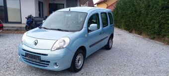 Renault Kangoo 1.6 16V - 3