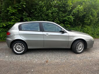 Alfa Romeo 147 110kw - 3