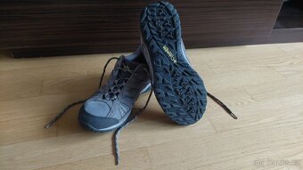 Outdoor trekové boty Columbia, vel. EUR 40,5 - 3
