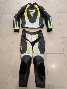 Rebelhorn Piston 2-Pánska moto kombinéza,dvoudílná - 3