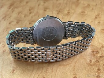 Hodinky Omega De Ville Prestige - 3