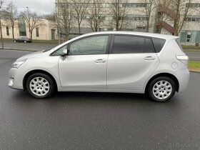 Toyota Verso 1.6D-4D - 3