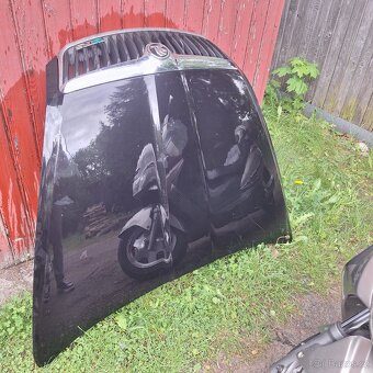 Dily Octavia 2 facelift - 3