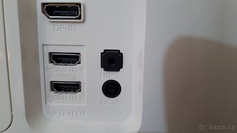 Prodám Ultra HD monitor. - 3