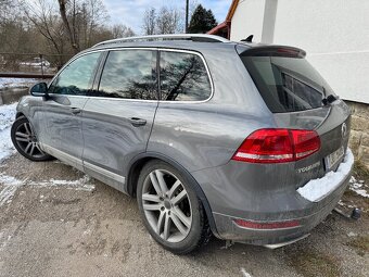 Vw touareg 7P - 3