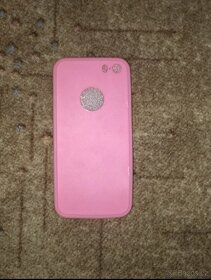 Obaly na Iphone 5s - 3