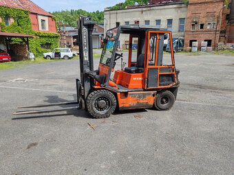 Desta 35 BK - 3