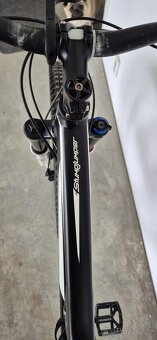 Celoodpružené kolo SPECIALIZED STUMPJUMPER FSR Elite " - 3