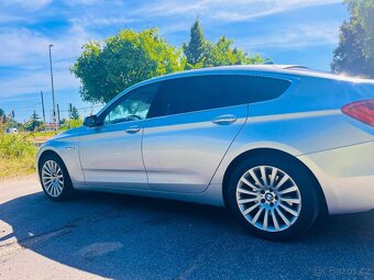 BMW GT530 - 3