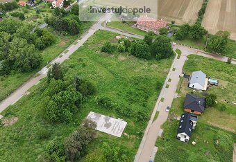 Prodej stavebního pozemku v k.ú. Žáky - 3