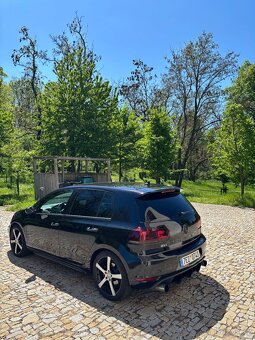 Golf 6 GTI - 3