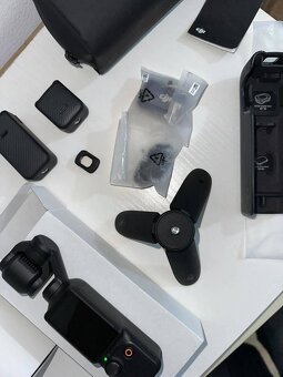 DJI Osmo Pocket 3 Creator combo - 3