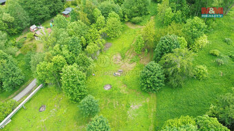 Prodej pozemku k bydlení, 2441 m², Trutnov - 3