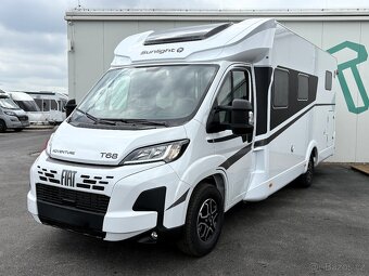 Capron Sunlight T68 Adventure - 3