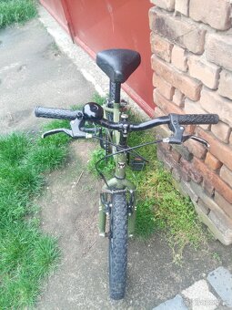 Dětské kolo 18 - 3