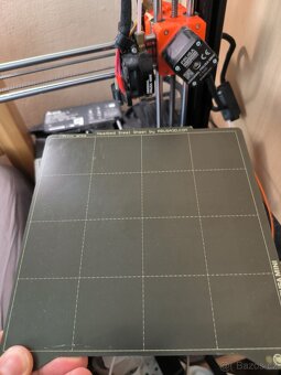 3D tiskárna Průša Mini+ - 3