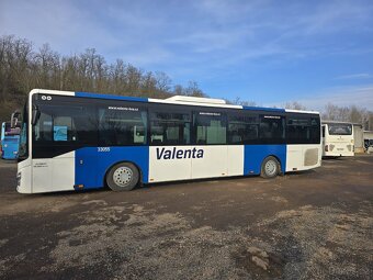 IRISBUS IVECO CROSSWAY LE - prodáno - 3