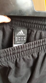 Kalhoty adidas - 3