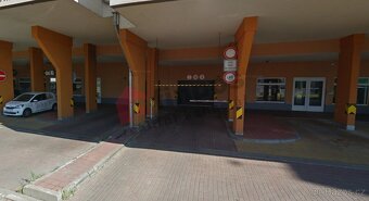 Prodej parkovacího stání, ulice Pod Harfou, Praha - 3