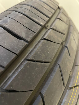 KUMHO ECOWING 195/65 R15 91H 4Ks NOVÉ letní pneumatiky - 3