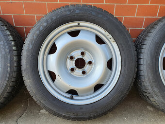 5x120 r17 disky kola vw multivan 215 60 17 transporter T5 T6 - 3