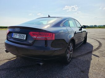 Audi A5 sportback 2.0 tfsi 155kw - 3