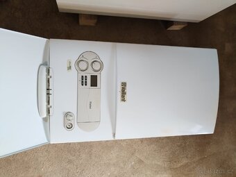 Vaillant B11BS +zásobník 55 PLATÍ l DO SMAZÁNÍ - 3