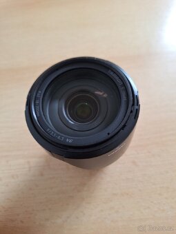 Objektiv Tamron 18-200 mm F3 5 - 6.3 - 3