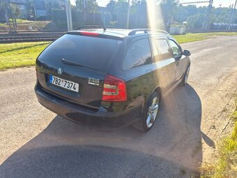 Škoda Octavia 2 /2.0 TDi 103kw-BKD-DSG - 3