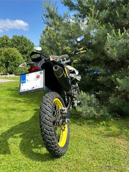 UM DSR EX 125 - 3