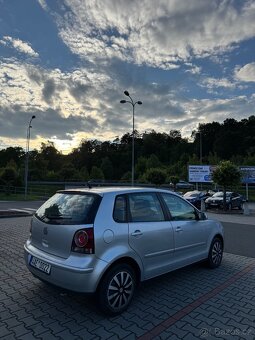 VW Polo 1.2 44kw - 3