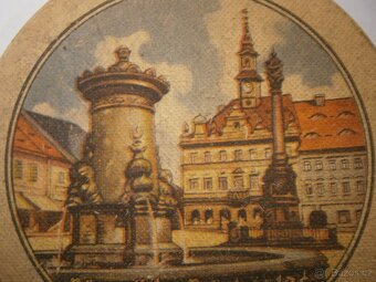 tácek pod pivo Česká Lípa - 3