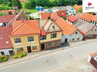 Prodej rodinného domu 115 m2 Hradecká, Žirovnice - 3
