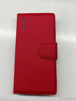 Nový kryt / pouzdro na iPhone 14 Max - 3