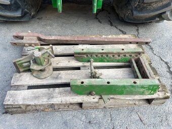 John Deere 8120 - 3
