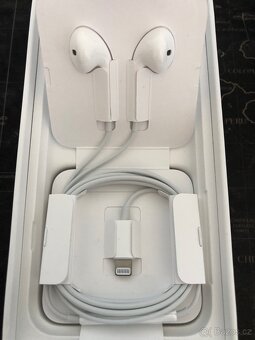 Iphone SE 2020 64GB - 3
