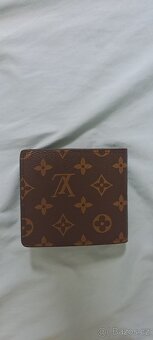 Prodám peněženku značky Luis Vuitton - 3