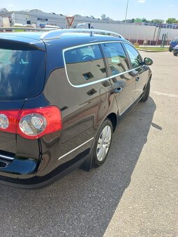 VW Passat B6 1.9 TDI 76 KW - 3