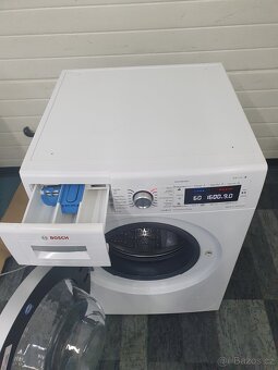 Pračka Bosch WAW32540EU A+++ - 3