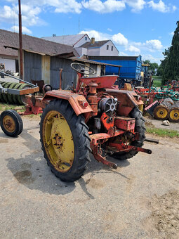 Traktor RS 09 - 3