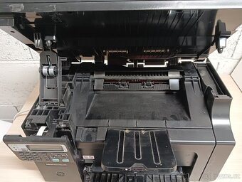Tiskárna HP LaserJet M1217nfw na díly.. - 3