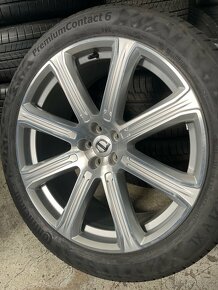 Letni sada Volvo Xc 90 - 3