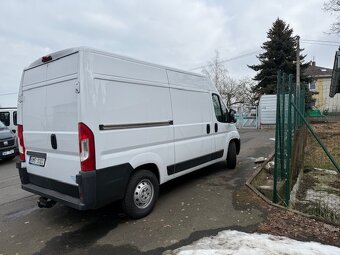 Fiat Ducato L2H2 Bez Adblue - 3